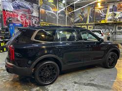 Kia Telluride